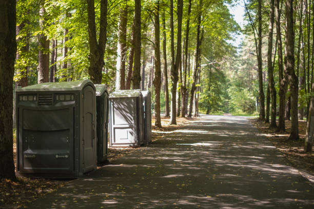 Portable Toilet Options We Offer in Locust Grove, GA